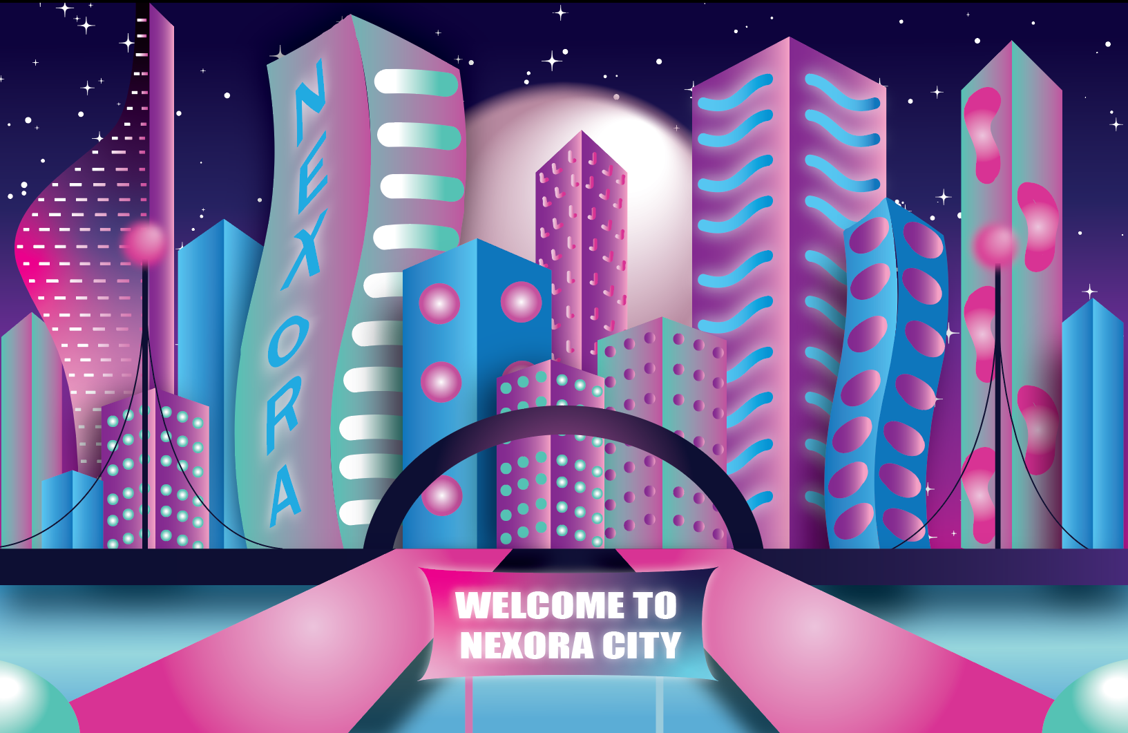 Nexora City